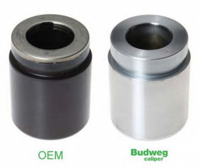 BUDWEG CALIPER 234865 -  Поршень, корпус скобы тормоза
